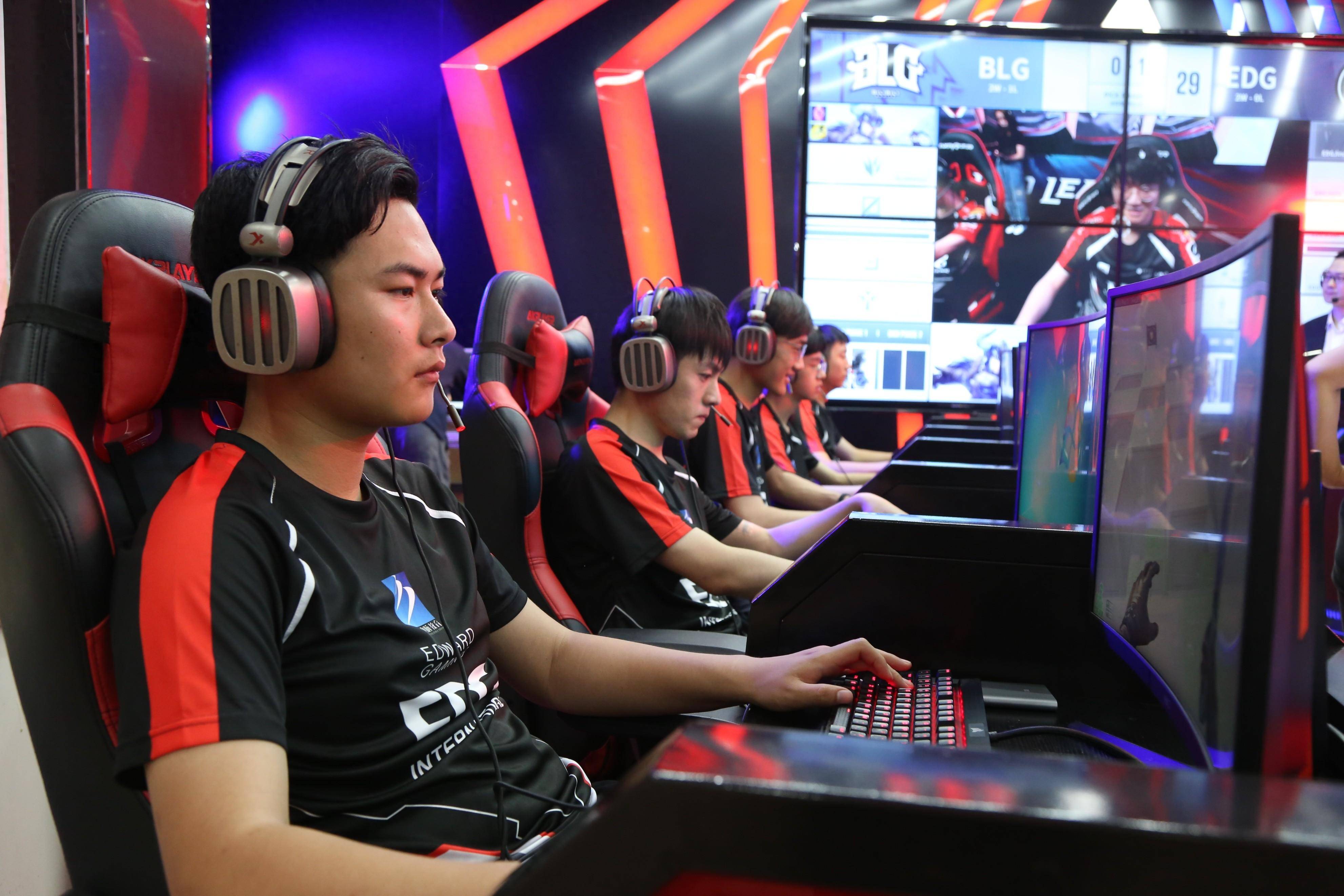 🌭优德88电竞🙁、🌟优德88电竞新体验：颠覆你的游戏感官？