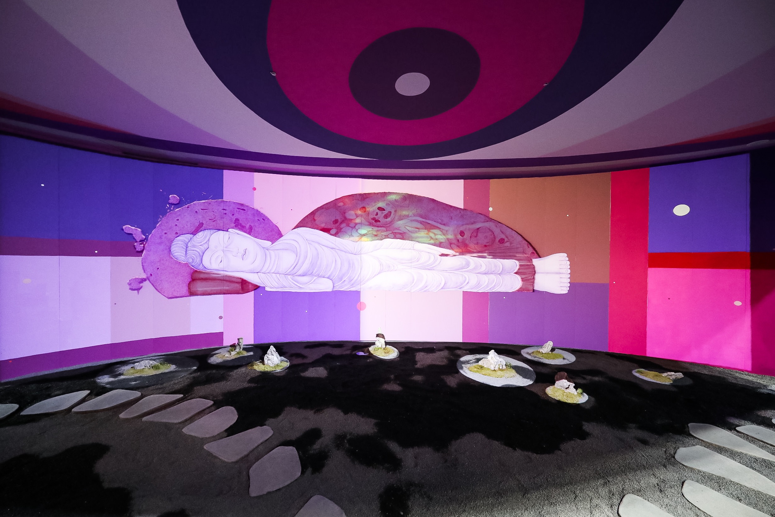 🍃彩名堂🤘｜🌈多彩魅力新体验🤩