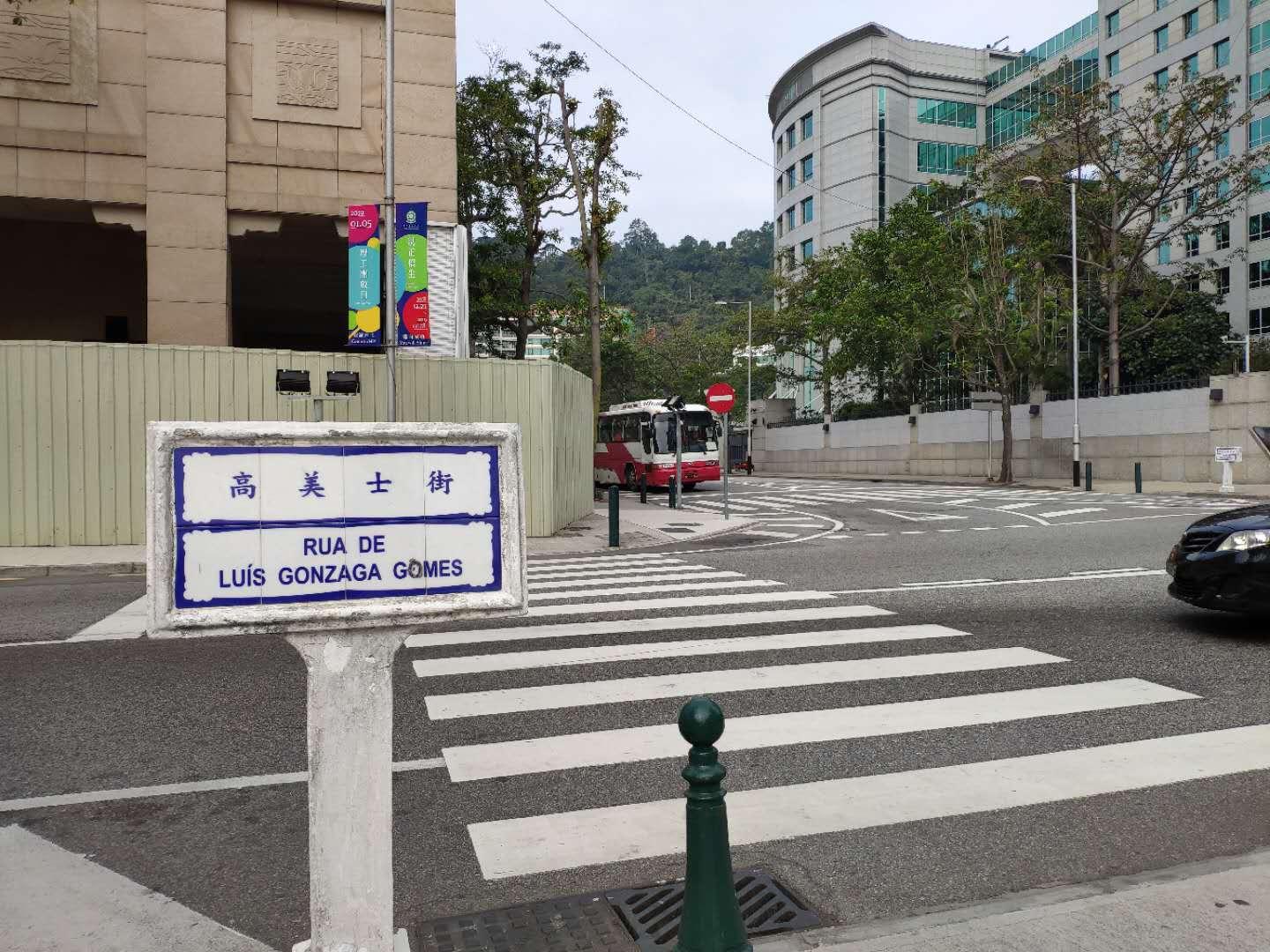 探索大三巴，澳门历史与文化的缩影✅✅✅澳门大三巴说说