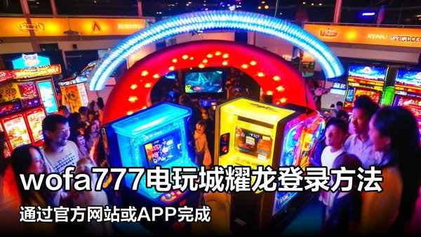 探索游戏新天地，我发777耀龙电玩城安卓手机下载全攻略✅✅✅